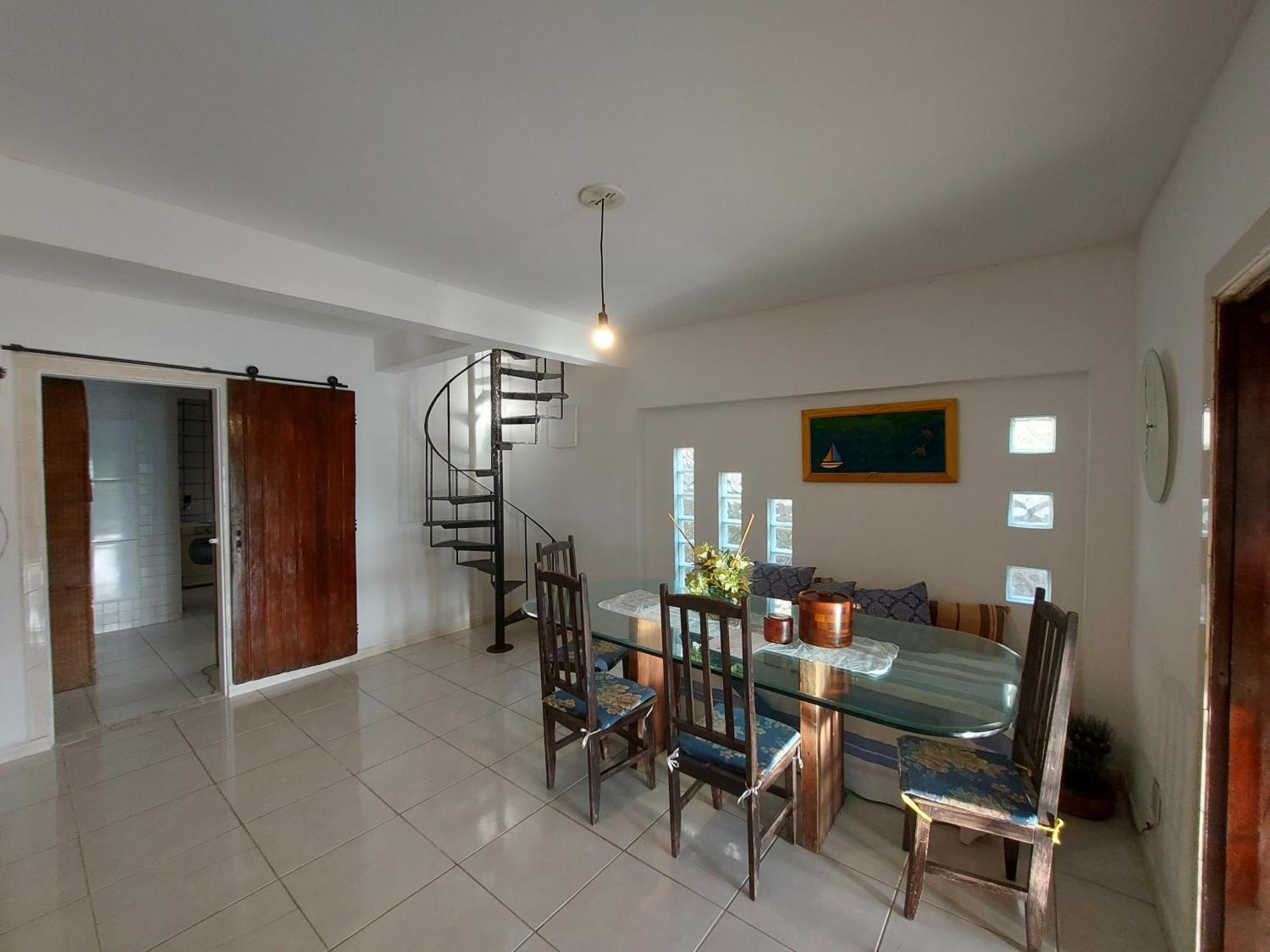 Casa Toscano Guest House Ангра дос Рейс Екстериор снимка