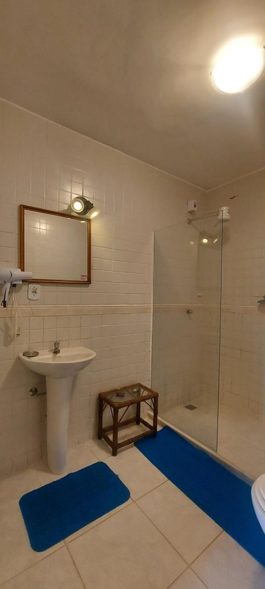 Casa Toscano Guest House Ангра дос Рейс Екстериор снимка